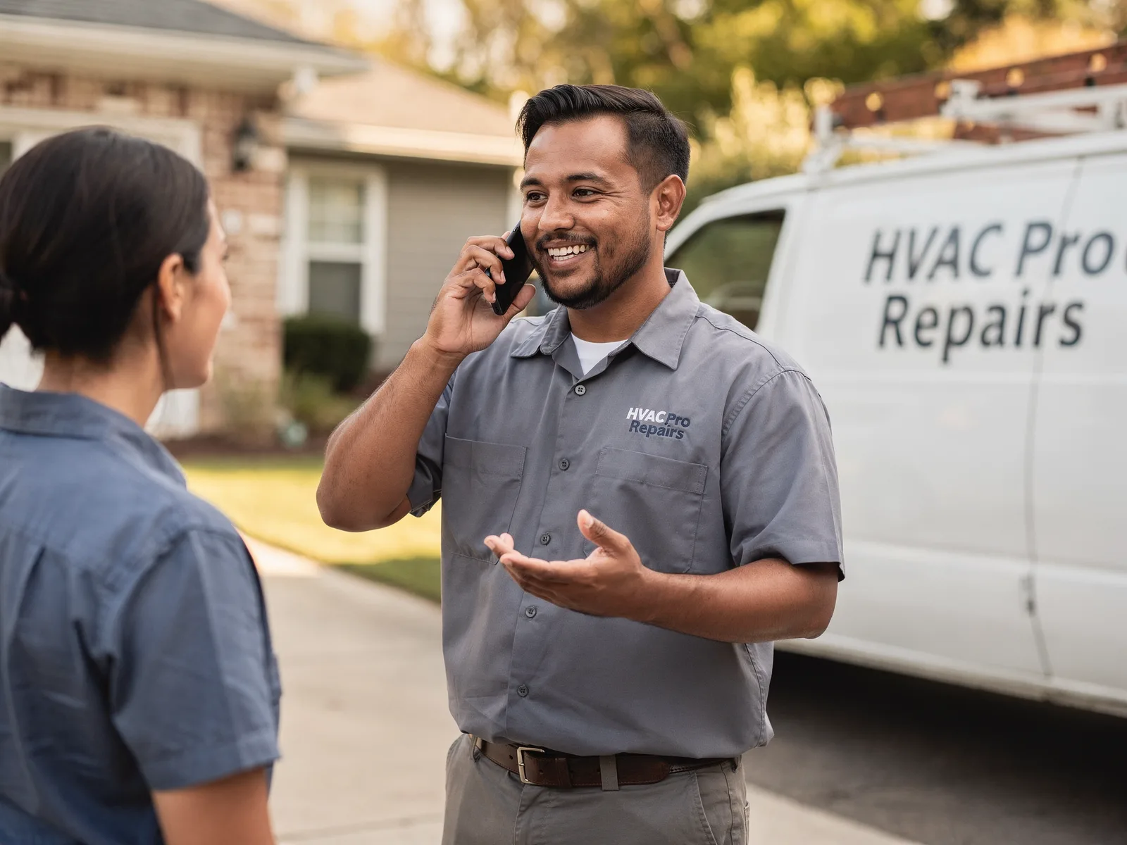Heat Pump Repair Underwood, WA FAQs